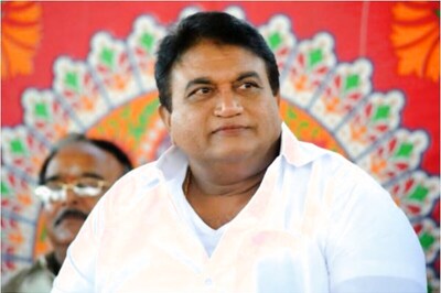 Telugu Actor Jaya Prakash Reddy’s Demise: Chiranjeevi, Mahesh Babu and Others Express Grief