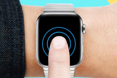 Five Key Sensors On Smartwatches And Their Functions Explained