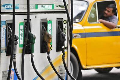 No Excise Duty Cut on Petrol and Diesel as Rates Not High Enough Yet: Economic Affairs Secretary