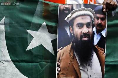 India likely to ask Pakistan how 26/11 accused Zakiur Rehman Lakhvi got bail, who stood for surety bond