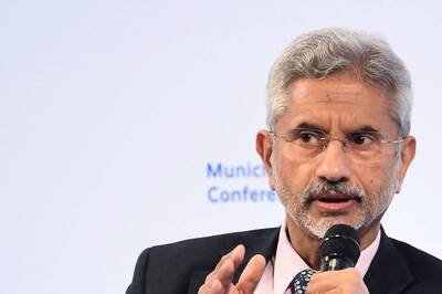 Jaishankar Offers India's Help After Hospital in Sri Lanka Suspend Surgeries Due to Shortage of Medicines