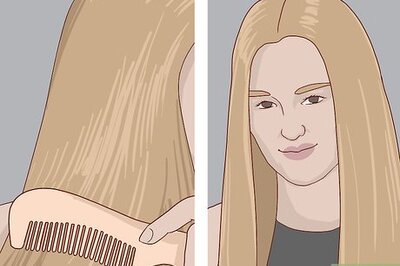 How to Do Grecian Hairstyles