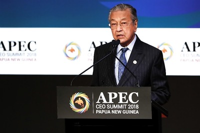 Reports of India Denying Flight to Malaysian PM During Trip to Pakistan False