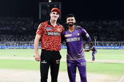 KKR vs SRH Qualifier 1 IPL Match Today: Preview, Weather Forecast, Head-to-Head Stats, Predicted Teams, Fantasy XI And More
