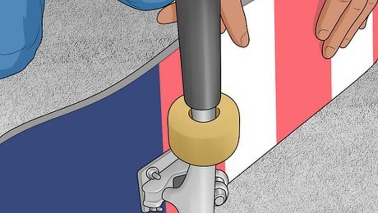 How to Clean Ball Bearings
