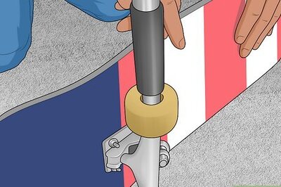 How to Clean Ball Bearings