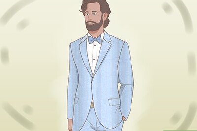 How to Wear Seersucker