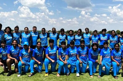 U19 Women's T20 World Cup: India to Play Warm-up Matches Against Australia, Bangladesh