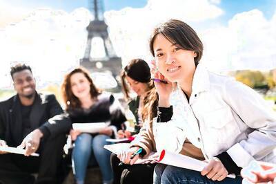 Paris is Rated Worst European City For Expats Due to 'Cold, Unfriendly Locals'