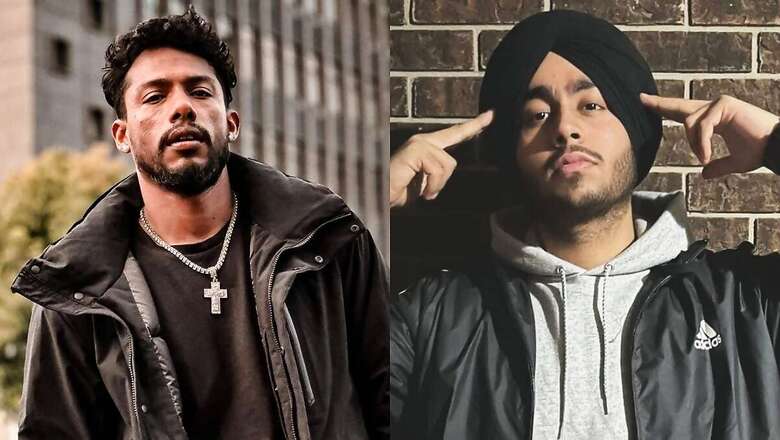 Dino James DELETES Post, Apologises After Extending Support To Shubh: 'Mujhe Kuch Maloom Nahi Tha'