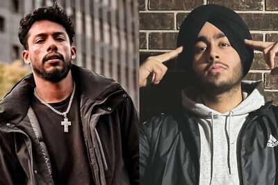 Dino James DELETES Post, Apologises After Extending Support To Shubh: 'Mujhe Kuch Maloom Nahi Tha'