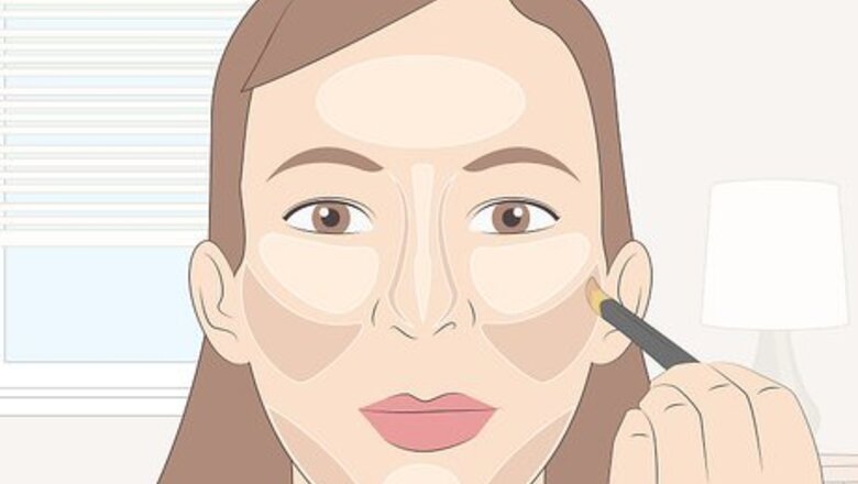 How to Treat an Asymmetrical Face