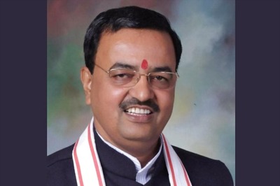 Govt Should Impart Moral Education to Curb Rape, Says UP Dy CM Keshav Prasad Maurya