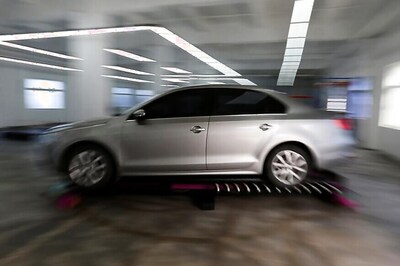 Septuagenarian 'Super Natwarlal' Held Again in Delhi