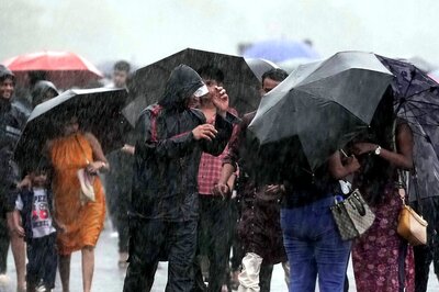 Monsoon Covers Entire Country Six Days Early: IMD