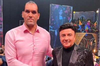 Indian Idol 12: The Great Khali to Grace the Grand Finale