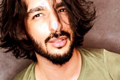 Sushmita Sen's Ex Rohman Shawl Talks About Self Love, Urges Fans Not to Have High Expectations From Partners