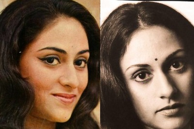 When Jaya Bachchan Said 'Conduct Column' On Her Marksheet Was Always Good: 'There Were Red Marks On Subjects...'