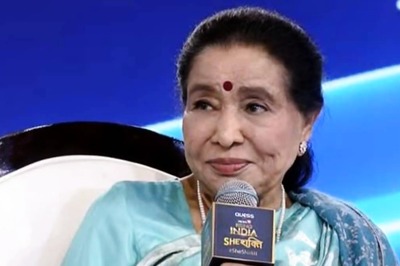 Asha Bhosle Turns 90: When Singer Explained Why She Never Attempted To Sing Like Lata Didi