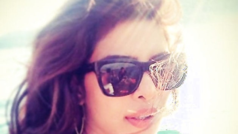 Priyanka Chopra's fans ridicule her by asking inappropriate questions on Reddit