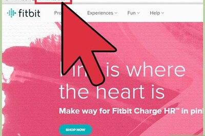 How to Track Your Diet on Fitbit