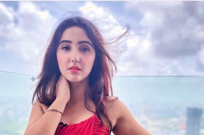 Ashnoor Kaur on Scoring 94% in CBSE: Wanted to Set an Example That Actors are Intelligent Too