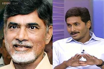 LS polls: TDP surrendered to BJP for seats, says Jaganmohan Reddy