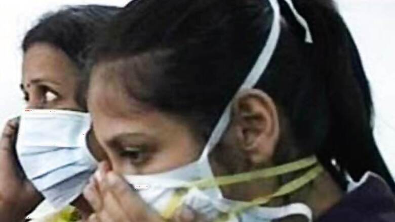Tenth patient tests positive for swine flu in Indore