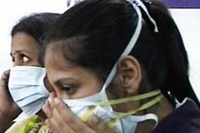 Tenth patient tests positive for swine flu in Indore