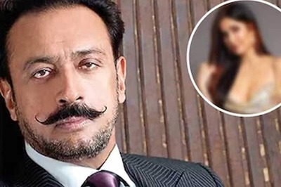 What Gulshan Grover Said About His Infamous Kissing Scene With Katrina Kaif In Boom