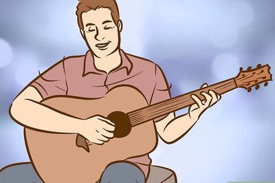 How to Write a Good Song