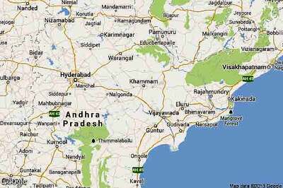 Andhra Pradesh: Woman cheated of her valuables by fake Income Tax officials