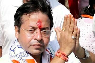 Communication gap led to cash seizure: Patil's son