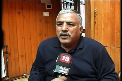 Former terrorist Hashim Qureshi backs protests in PoK, says Pakistani forces are no better than British colonialists