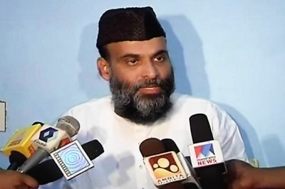 Madani chargesheeted in Bangalore blast case