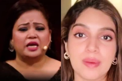 Celebrities Struggle for Beds, Medicines as Healthcare Infrastructure Dwindles