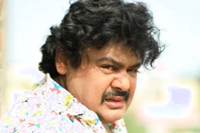 FIR Against Tamil Actor Mansoor Ali Khan in Property Case