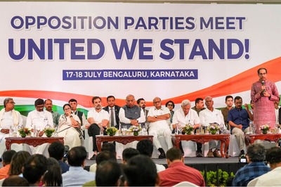 INDIA Bloc's Crucial Meet On Seat Sharing Today, Choosing Convener Also in Plan; TMC to Skip