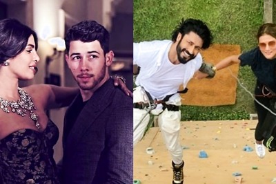 7 Best Celebrity Instagram Official Couple Announcements That Melted Our Hearts