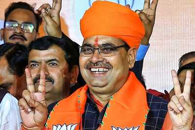 Each BJP Candidate Will Win by Over 5 Lakh Votes in Rajasthan, Says CM Sharma