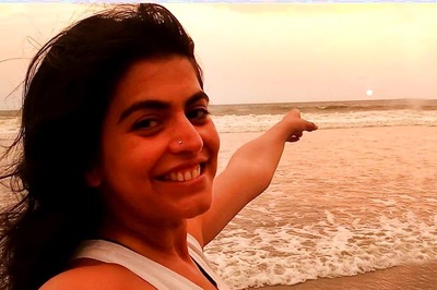 Shenaz Treasurywala Says She Always Wanted to Show the Quirky Side of India in Her Travel Vlogs | Exclusive