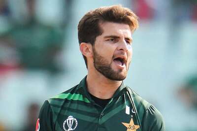 'Rise Above': Shaheen Afridi's First Reaction After Allegations of Misbehaviour