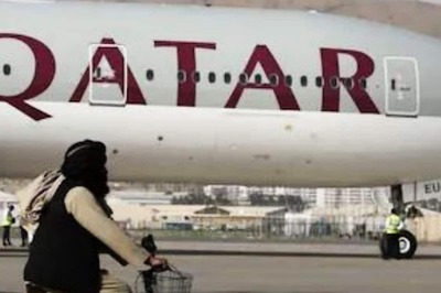Afghanistan Inching Closer to Sealing Kabul Airport Deal with Qatar, Turkey for Resuming All Flight Services