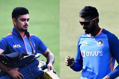 Harbhajan Singh Prefers KS Bharat Over Ishan Kishan, Mohammed Kaif Reveals His India's Playing XI for WTC Final