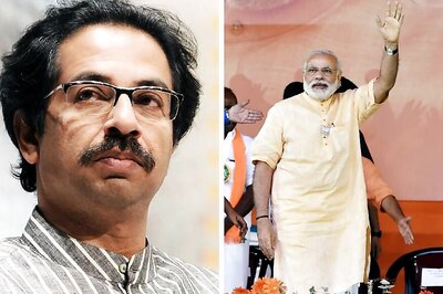 On PM Modi's Goa Speech, Shiv Sena Says Demonetisation Would not Put PM's Life in Danger