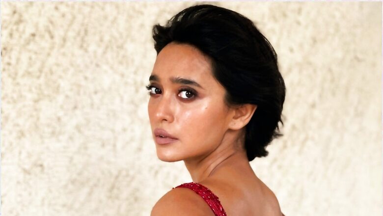 Sayani Gupta: My Expectation of Men has Broadly Reduced, is More Realistic in My 30s