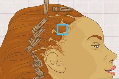 How to Start Dreads with Long Hair