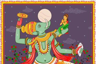 Varaha Jayanti 2021: History, Puja Significance, Puja Vidhi and Mantra