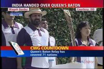 Now, British Queen angry over CWG mess