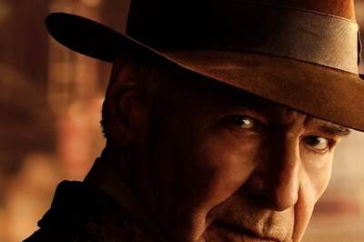 The Iconic Indiana Jones Hat Fetches Rs 5 Crore At Auction — Twice The Estimate